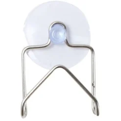 Porte-éponge De Cuisine En Acier Inoxydable, Porte-éponge En Acier Inoxydable Porte-éponge De Bain à Ventouse Ferme Pour Torchon, Couvercle D'évier, Paquet De 3 Savons 9 Porte-éponge De Cuisine En Acier Inoxydable, Porte-éponge En Acier Inoxydable Porte-éponge De Bain à Ventouse Ferme Pour Torchon, Couvercle D'évier, Paquet De 3 Savons -Promos Gout Cuisine Boutique 100343297 5