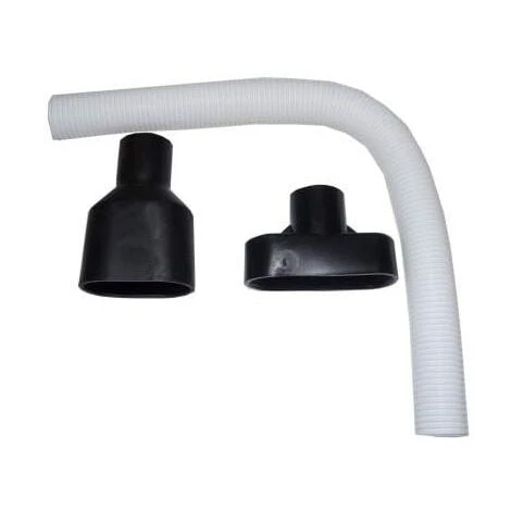 Kit Trop Plein Horizontal Pour Vide Sauce 0411513 NICOLL 1 Kit Trop Plein Horizontal Pour Vide Sauce 0411513 NICOLL