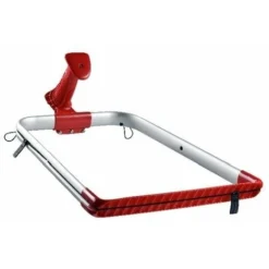 Anneau Porte Sac Poubelle UNIVERSEL Avec Sangle De Serrage