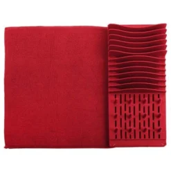 Tapis égouttoir à Vaisselle En Polypropylène