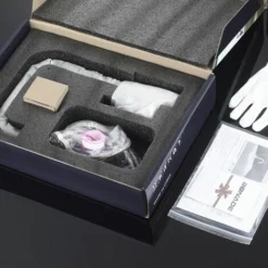 Robinet Evier Avec Bec Haut Mitigeur Cuisine Brossé Rotatif à 360° Robinetterie Anti-calcaire En Acier Inox , Mousseur Démontable 8 Robinet Evier Avec Bec Haut Mitigeur Cuisine Brossé Rotatif à 360° Robinetterie Anti-calcaire En Acier Inox , Mousseur Démontable -Promos Gout Cuisine Boutique 13240669 4