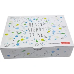 Franke Cartouche VITAL - Lot De 3 Cartouches VITAL -Promos Gout Cuisine Boutique 14945381 3