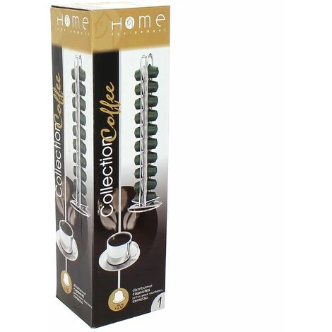 Porte Capsules Nespresso Pour Expresso Krups 1 Porte Capsules Nespresso Pour Expresso Krups