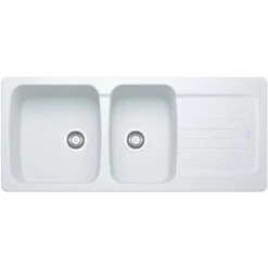 Evier Franke Aveta Fradura AVD621 Everest - Everest