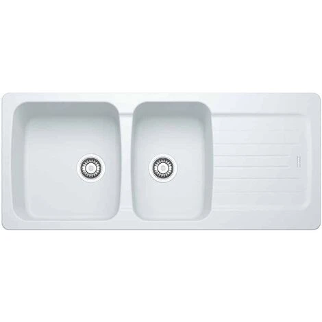 Evier Franke Aveta Fradura AVD621 Everest - Everest 1 Evier Franke Aveta Fradura AVD621 Everest - Everest