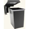 Poubelle De Cuisine Encastrable WY - 24 Litres