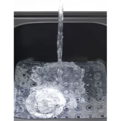 Fond D'évier WENKO KRISTALL En Plastique Transparent 6 Fond D'évier WENKO KRISTALL En Plastique Transparent -Promos Gout Cuisine Boutique 19328041 3