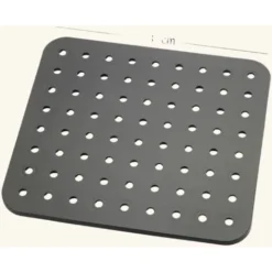 Fond D'évier WENKO KRISTALL En Plastique Noir 9 Fond D'évier WENKO KRISTALL En Plastique Noir -Promos Gout Cuisine Boutique 19328044 5