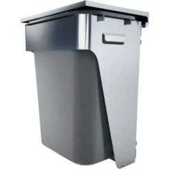 Poubelle De Cuisine Encastrable CACTUS - 40 Litres
