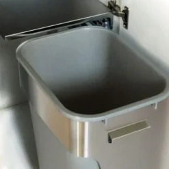 Poubelle De Cuisine Encastrable CACTUS - 40 Litres 6 Poubelle De Cuisine Encastrable CACTUS - 40 Litres -Promos Gout Cuisine Boutique 20249831 3