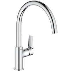 Grohe Mitigeur Monocommande évier Col De Cygne (MitigeurC5)