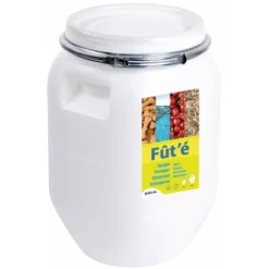 Fut Hermétique Multi-usages 25 Litres - EDA