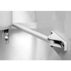 Poubelle Extractible Automatique INOX 2x14L. - Talla -Promos Gout Cuisine Boutique 23967431 3