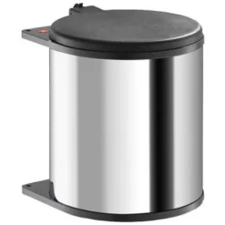 Poubelle 15 L Big-Box 3715-10