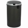Les Collectors N°347 Poubelle Automatique 42L Dark Grey Edition