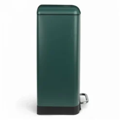 Les Collectors N°863 Poubelle Pédale 40L Green Duck Edition 7 Les Collectors N°863 Poubelle Pédale 40L Green Duck Edition -Promos Gout Cuisine Boutique 25614455 3