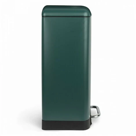 Les Collectors N°863 Poubelle Pédale 40L Green Duck Edition 3 Les Collectors N°863 Poubelle Pédale 40L Green Duck Edition – Image 3
