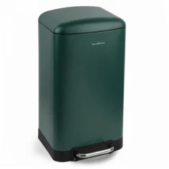 Les Collectors N°863 Poubelle Pédale 40L Green Duck Edition 8 Les Collectors N°863 Poubelle Pédale 40L Green Duck Edition -Promos Gout Cuisine Boutique 25614455 4