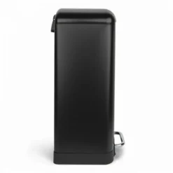 Les Collectors N°867 Poubelle Pédale 40L Black Edition 7 Les Collectors N°867 Poubelle Pédale 40L Black Edition -Promos Gout Cuisine Boutique 25614456 3