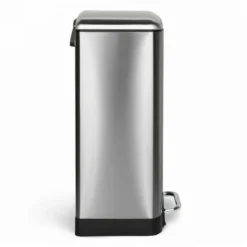 Les Collectors N°875 Poubelle Pédale 40L Inox Edition 7 Les Collectors N°875 Poubelle Pédale 40L Inox Edition -Promos Gout Cuisine Boutique 25614458 3