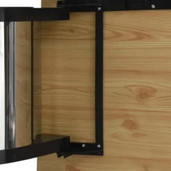 Poubelle Intégrée De Cuisine Acier Inoxydable 12 L 9 Poubelle Intégrée De Cuisine Acier Inoxydable 12 L -Promos Gout Cuisine Boutique 26662788 5