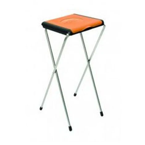 Porte Sac Poubelle Gimi 'Nature' - 1 Sac 1 Porte Sac Poubelle Gimi 'Nature' - 1 Sac