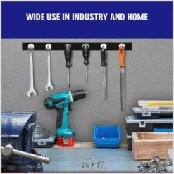 LITZEE Crochet Aimanté - 32 Mm - Crochet Magnétique En Néodyme - Peut Contenir 80 LBS(36 Kg) - Super Puissant 7 LITZEE Crochet Aimanté - 32 Mm - Crochet Magnétique En Néodyme - Peut Contenir 80 LBS(36 Kg) - Super Puissant -Promos Gout Cuisine Boutique 28208466 3