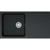 Franke Orion - OID 611 évier De Cuisine à Encastrer Tectonite® Carbone (114.0288.543)