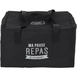 Lunch Bag Fraicheur 2.6 Litres
