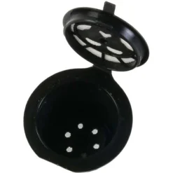 Set De 3 Capsules Réutilisables Compatibles Nesporesso 9 Set De 3 Capsules Réutilisables Compatibles Nesporesso -Promos Gout Cuisine Boutique 35331431 5