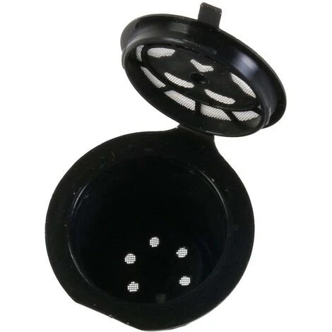 Set De 3 Capsules Réutilisables Compatibles Nesporesso 5 Set De 3 Capsules Réutilisables Compatibles Nesporesso – Image 5