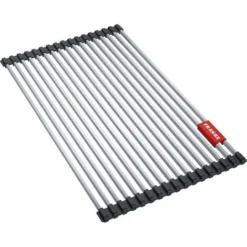 Égouttoir Déroulant Rollmat Inox - 267x424x12 Mm - Franke