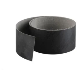 Centrale Brico Chant De Plan De Travail Mélaminé Anthracite New Mat L.132, Ep.0.3 Mm