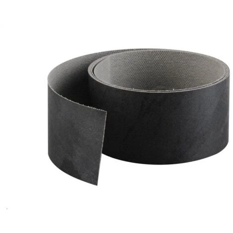 Centrale Brico Chant De Plan De Travail Mélaminé Anthracite New Mat L.132, Ep.0.3 Mm 1 Centrale Brico Chant De Plan De Travail Mélaminé Anthracite New Mat L.132, Ep.0.3 Mm