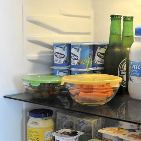 Bols En Verre - Vendu Par 5 2 Bols En Verre - Vendu Par 5 – Image 2