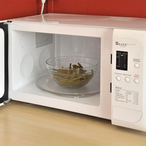 Bols En Verre - Vendu Par 5 3 Bols En Verre - Vendu Par 5 – Image 3