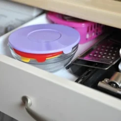 Bols En Verre - Vendu Par 5 7 Bols En Verre - Vendu Par 5 -Promos Gout Cuisine Boutique 38343612 4