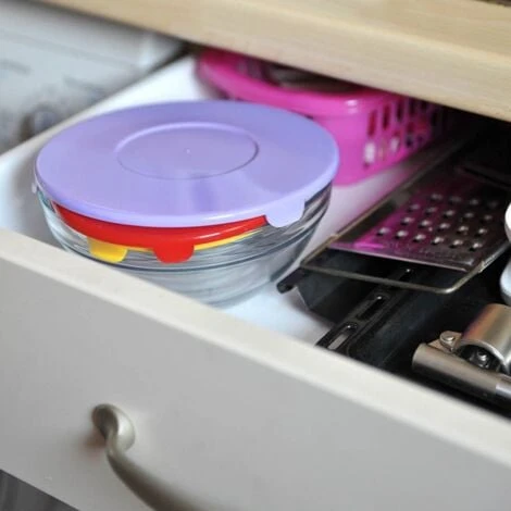 Bols En Verre - Vendu Par 5 4 Bols En Verre - Vendu Par 5 – Image 4