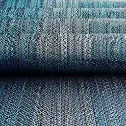 AIDUCHO Set De Table, Set De 4 Sets De Table Antidérapants Lavables En PVC Résistant à L'usure Et à La Chaleur Pour La Maison, Le Restaurant, La Table à Manger Bleu 45x30cm 9 AIDUCHO Set De Table, Set De 4 Sets De Table Antidérapants Lavables En PVC Résistant à L'usure Et à La Chaleur Pour La Maison, Le Restaurant, La Table à Manger Bleu 45x30cm -Promos Gout Cuisine Boutique 39019336 5