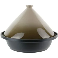 ATMOSPHERA Tajine En Fonte D'aluminium Cuisy