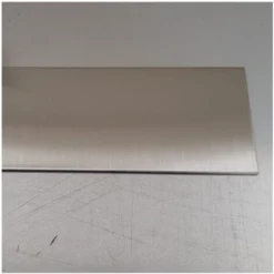 Crédence Inox Brossé H 65 Cm X L 60 Cm De 1mm 6 Crédence Inox Brossé H 65 Cm X L 60 Cm De 1mm -Promos Gout Cuisine Boutique 3977342 3