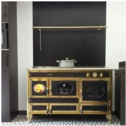 Crédence Alu Noir RAL 9005 - H 60 Cm X L 60 Cm 1,5mm 5 Crédence Alu Noir RAL 9005 - H 60 Cm X L 60 Cm 1,5mm -Promos Gout Cuisine Boutique 4081655 3