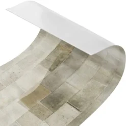 Crédence Adhésive - Brick Concrete Wall Dimension HxL: 50cm X 50cm Matériel: Smart 9 Crédence Adhésive - Brick Concrete Wall Dimension HxL: 50cm X 50cm Matériel: Smart -Promos Gout Cuisine Boutique 41741225 5