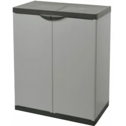 Meuble Porte-sac Pour Collecte Separée H 85 7 Meuble Porte-sac Pour Collecte Separée H 85 -Promos Gout Cuisine Boutique 42967992 4