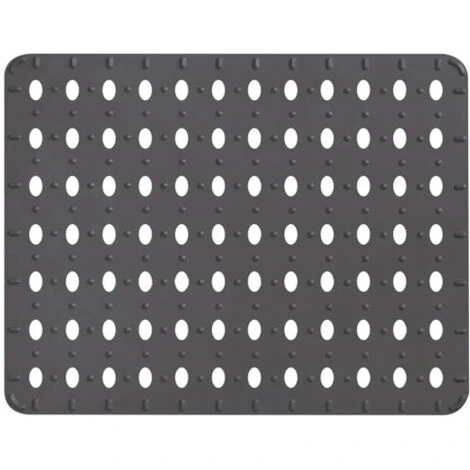 RAYEN - Tapis Fond évier Anti Dérap.32x41cm 1 RAYEN - Tapis Fond évier Anti Dérap.32x41cm