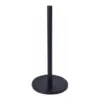 Porte Rouleau Essuie-tout Métal Noir