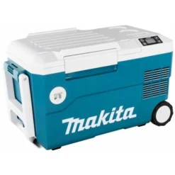 Makita 18V Sans Fil Mobile De Refroidissement Et La Chaleur Boîte DCW180Z / Sans Batterie, Sans Chargeur
