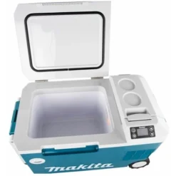 Makita 18V Sans Fil Mobile De Refroidissement Et La Chaleur Boîte DCW180Z / Sans Batterie, Sans Chargeur -Promos Gout Cuisine Boutique 43922380 3