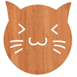 4 Pièces Cuisine Bambou Caboteur Creux En Bois épais Anti-brûlure Bande Dessinée Isolation Pad Table Tapis Antidérapant Pot Tapis Bol Tapis Plateau Tapis 9 4 Pièces Cuisine Bambou Caboteur Creux En Bois épais Anti-brûlure Bande Dessinée Isolation Pad Table Tapis Antidérapant Pot Tapis Bol Tapis Plateau Tapis -Promos Gout Cuisine Boutique 43993494 5