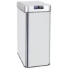 Poubelle Automatique 60l Inox - Kitchen Move - Bat-d850